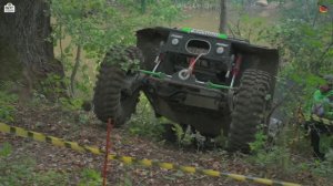 RFC GS Кавказ 2025 день первый