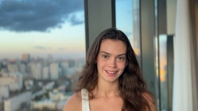 Полина Воронина Визитка