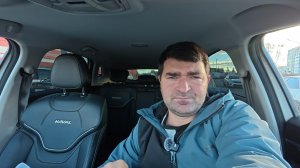 Рано обрадовался что Оля выздоровела. Работаю на даче,  привезли перегной.