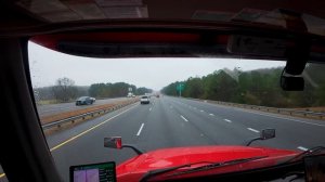 Флорида - рай для дальнобойщика или ловушка   Дальнобой по США   Февраль 2025