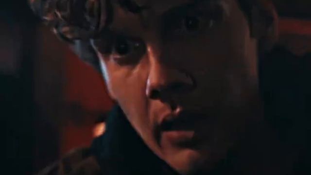 Тайлер и уэнсдей Эдит смотреть онлайн