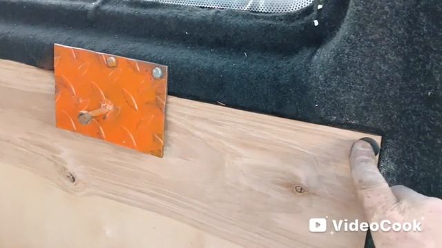 Салон. Утепление. Шумка авто.