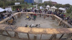 Турнир содружество 27.08.25 НРБ Байард3 Сход 1