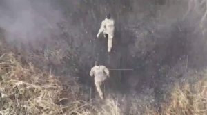 ВСУ все еще пытаются контратаковать в "буферной зоне"