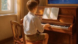 15 Сентября Творчество, которое объединяет Разговоры о важном!