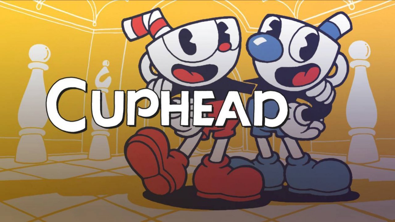 Cuphead (Серия 6)