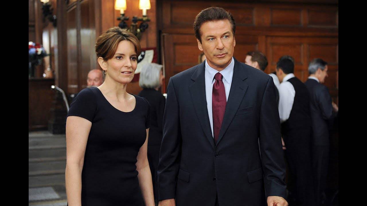 Сериал Студия 30 - 3 сезон 20 серия / 30 Rock