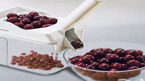 Коктейль Дикая вишня