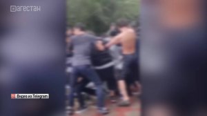 В Дагестане возбудили уголовное дело после драки подростков