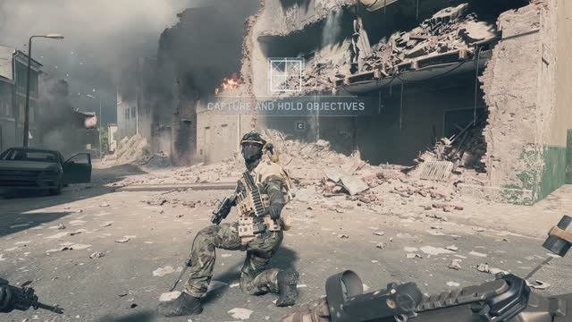 Бета-тестирование #Battlefield6 теперь ОТКРЫТО для ВСЕХ!