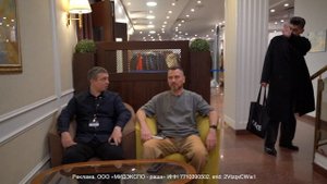 Приглашение на выставку Hi-Fi & High End Show 2025