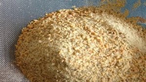 Ладу (индийские сладости)