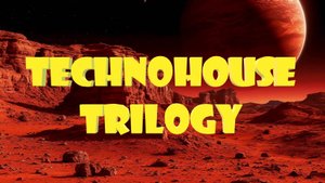 DJ Polkovnik - Technohouse Trilogy. Самая красивая электронная музыка. Три хитовые мелодии. 2025.