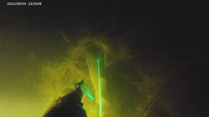 Подводная охота ночью/Щука и не только