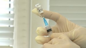 (Рыбинск-40) ВРЕМЯ ДЕЛАТЬ ПРИВИВКИ