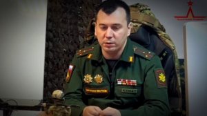 Апти Алаудинов "АХМАТ". Аид о снайперской дуэли