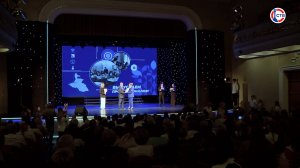 В Севастополе отметили День среднего профессионального образования