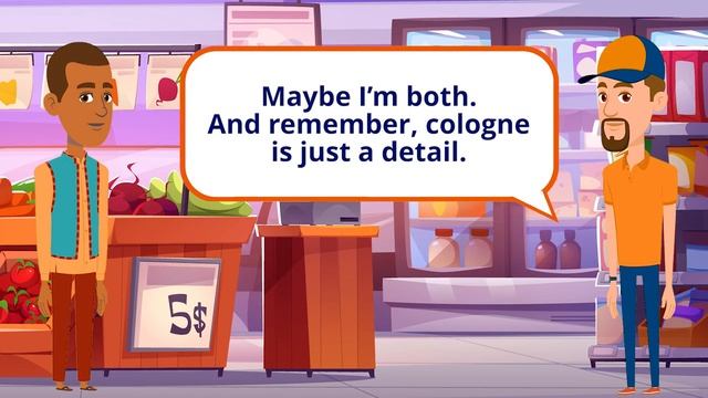 Everyday Conversation For Shadowing English Speaking Practice  English Story For Learning English