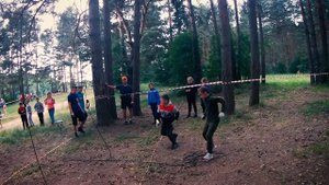 ПРЕОДОЛЕНИЕ 2