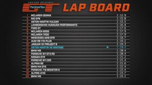 Автошоу "Гранд тур", 3.09 (AlexFilm)