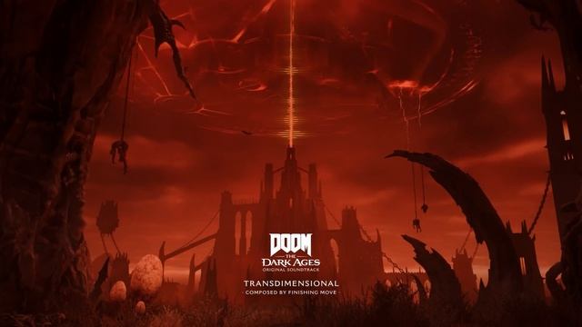 DOOM The Dark Ages (Original Game Soundtrack) Complete OST - OFFICIAL смотреть онлайн