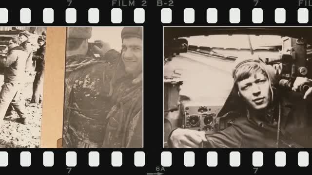 КУРСАНТЫ СВВПТАУ смотреть онлайн