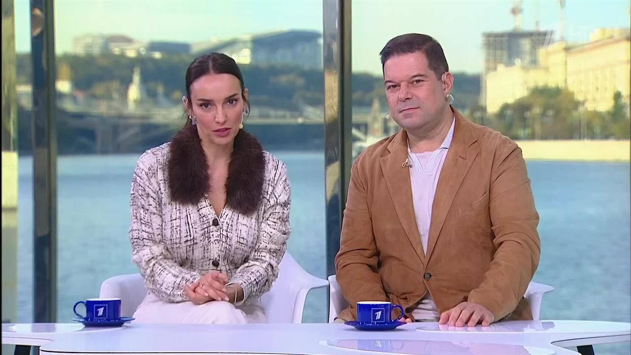 Более 5 млн просмотров набрала трансляция о фильме "Август" с Безруковым и Кологривым