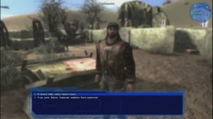 Precursors - Предтечи - Космическая RPG (12)