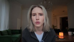 Костенко Анна