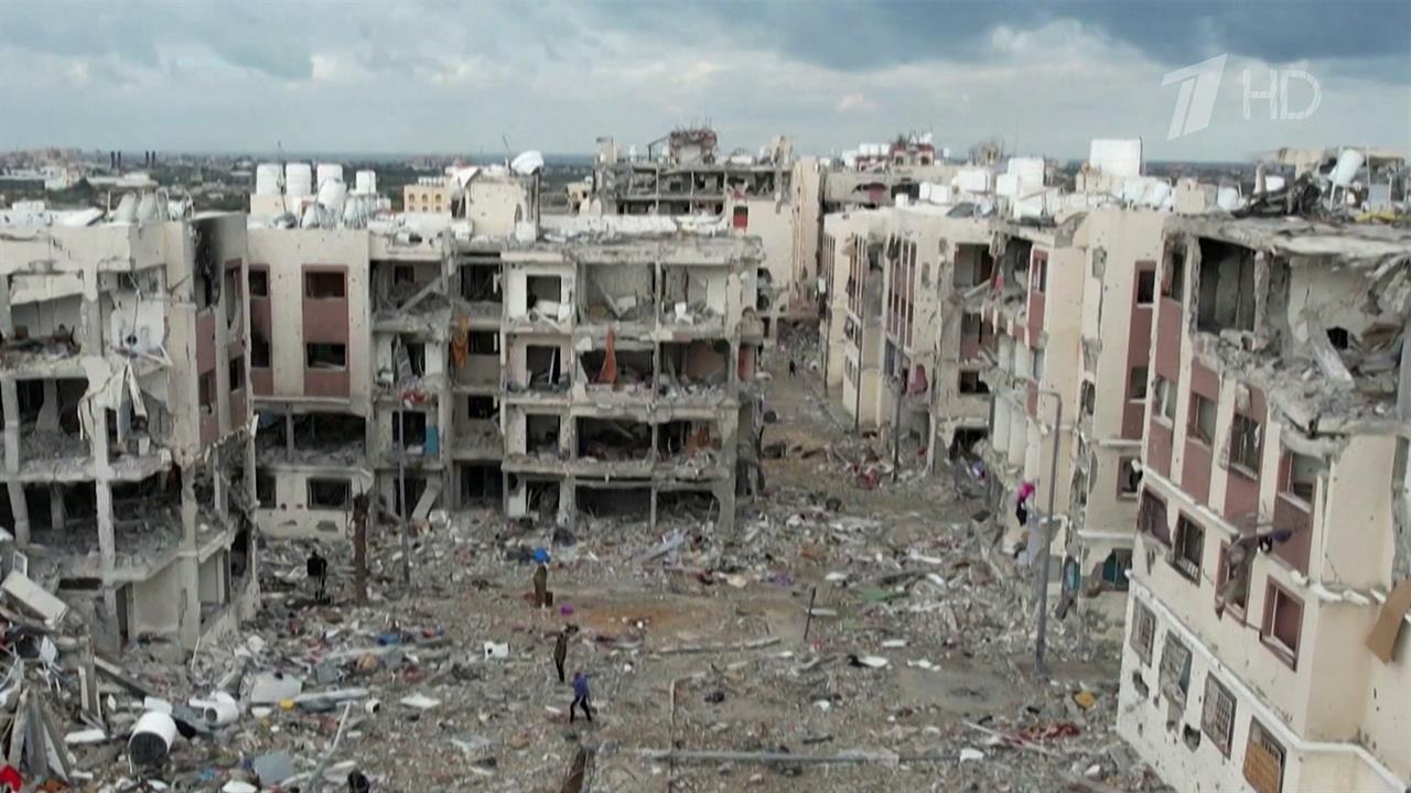 The Jerusalem Post: ХАМАС, скорее всего, отвергнет мирный план Дональда Трампа