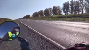 Часть первая. О покупке нового велосипеда.