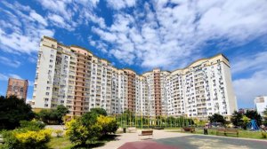 В продаже квартира в Новороссийске