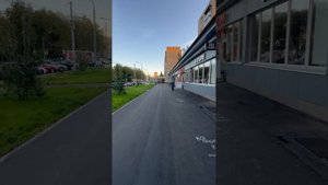 Как пройти до клиники Моя спина?