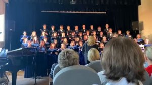 степь, да степь кругом