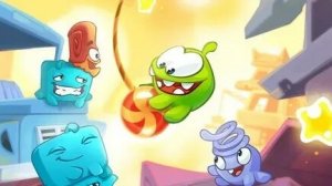 Приключения ам няма