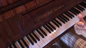 Анонс 6 урока для продвинутых