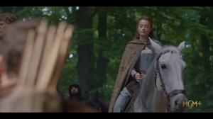 Робин Гуд Трейлер (2025)