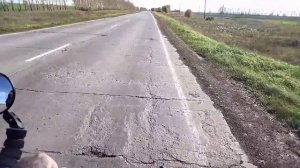 Часть вторая. Продолжение беседы о велосипеде и его покупки.