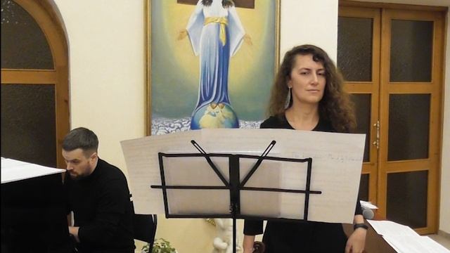 Концерт "Дни Германии в регионах России" (2020 год) смотреть онлайн