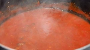 Каннеллони с фаршем в духовке