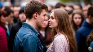 Как будто я всю жизнь тебя искала 🎵