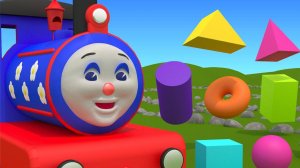 МУЛЬТИК ДЛЯ ДЕТЕЙ - РАЗВИВАЮЩИЕ МУЛЬТФИЛЬМЫ ДЛЯ МАЛЫШЕЙ