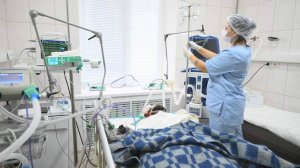 В Дагестане сообщили о тяжелом состоянии двоих пострадавших при стрельбе у школы