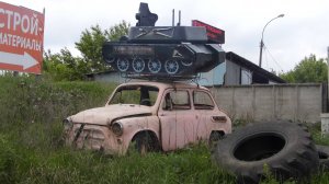 ремонт основания стены