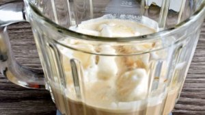 Коктейль «Бодрость»