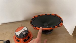 Обзор готового комплекта для установки в штатные места от компании DLAudio