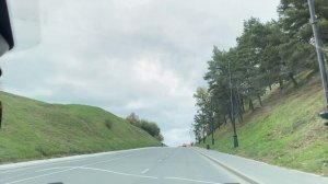 Шадринск-Тобольск // сентябрь 2025 года