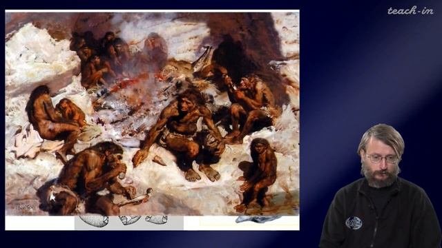 Дробышевский.Палеоантропы