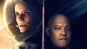 Астронавт «The Astronaut» локализованный трейлер, 2025