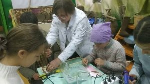 Дорогие друзья, публикуем видеоотчёт о том, как работал проект #старт_в_мастерство в сентябре